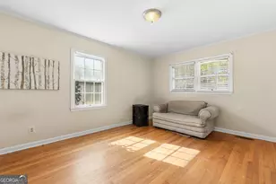 511 Hardeman Ave, Fort Valley, GA 31030 - Photo 21