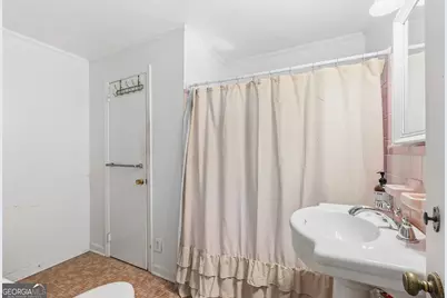 511 Hardeman Avenue, Fort Valley, GA 31030 - Photo 33