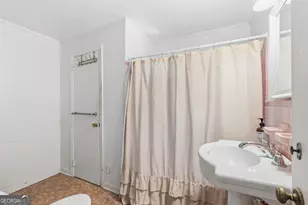 511 Hardeman Ave, Fort Valley, GA 31030 - Photo 33