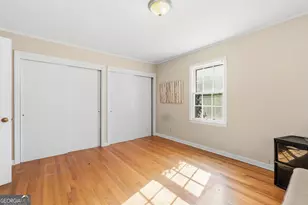 511 Hardeman Ave, Fort Valley, GA 31030 - Photo 19