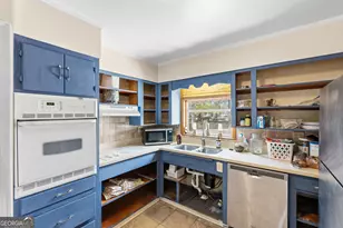 511 Hardeman Ave, Fort Valley, GA 31030 - Photo 11