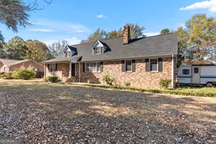 511 Hardeman Ave, Fort Valley, GA 31030 - Photo 39