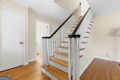 511 Hardeman Avenue, Fort Valley, GA 31030 - Photo 3