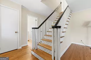 511 Hardeman Ave, Fort Valley, GA 31030 - Photo 3