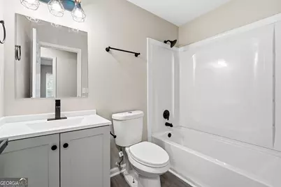 683 Wood Path Court, Stone Mountain, GA 30083 - Photo 19