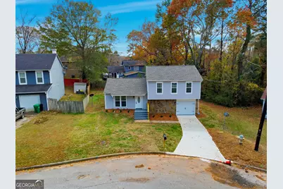 683 Wood Path Court, Stone Mountain, GA 30083 - Photo 25