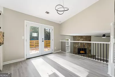 683 Wood Path Court, Stone Mountain, GA 30083 - Photo 7