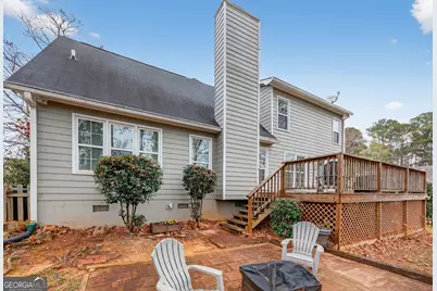 199 Springfield Boulevard, Macon, GA 31210 - Photo 41