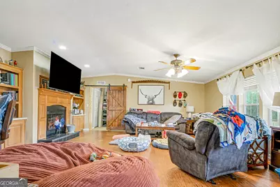 362 Crosby Lane, Screven, GA 31560 - Photo 15