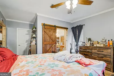 362 Crosby Lane, Screven, GA 31560 - Photo 19