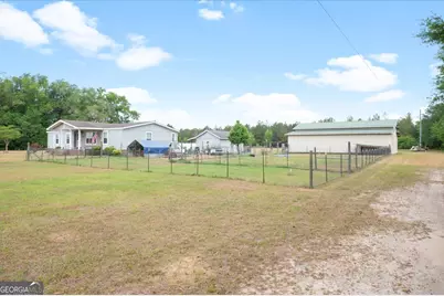 362 Crosby Lane, Screven, GA 31560 - Photo 5