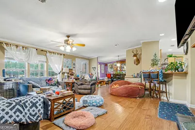 362 Crosby Lane, Screven, GA 31560 - Photo 17