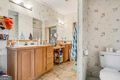 362 Crosby Lane, Screven, GA 31560 - Photo 21