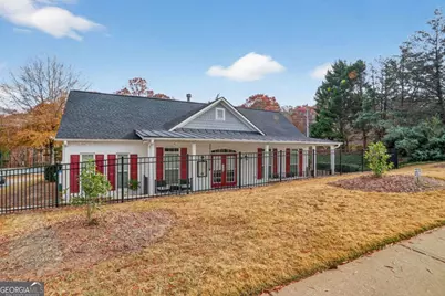 230 Valley Crossing, Canton, GA 30114 - Photo 19