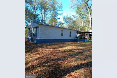 1962 Butler Johnson Road, White Oak, GA 31568 - Photo 3