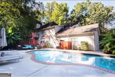 1630 Tartan Lane SW, Atlanta, GA 30331 - Photo 5