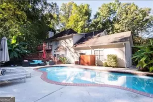 1630 Tartan Ln SW, Atlanta, GA 30331 - Photo 5