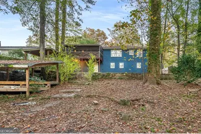 2529 Riggs Drive, Atlanta, GA 30344 - Photo 13