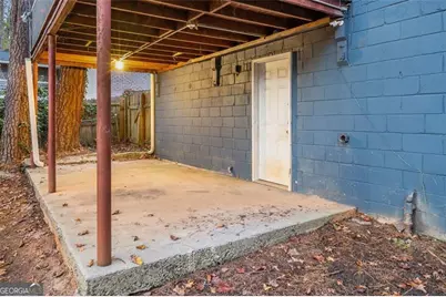 2529 Riggs Drive, Atlanta, GA 30344 - Photo 9