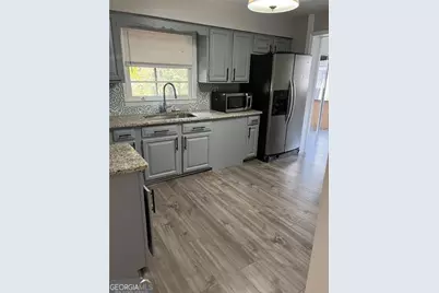 2529 Riggs Drive, Atlanta, GA 30344 - Photo 3