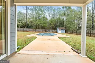 130 Coach Dr, Griffin, GA 30224 - Photo 27