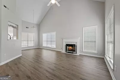 130 Coach Drive, Griffin, GA 30224 - Photo 3