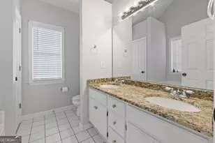 130 Coach Dr, Griffin, GA 30224 - Photo 17