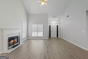 130 Coach Dr, Griffin, GA 30224 - Photo 5