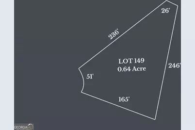 149 Hickory Way, Blue Ridge, GA 30513 - Photo 5