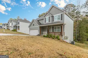 254 Webster Lake Dr, Temple, GA 30179 - Photo 1