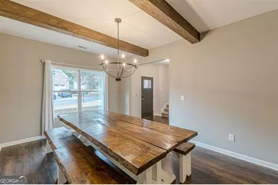 254 Webster Lake Drive, Temple, GA 30179 - Photo 17