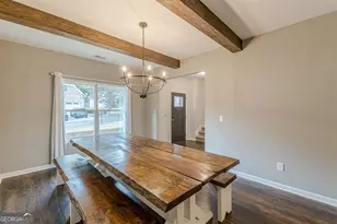 254 Webster Lake Dr, Temple, GA 30179 - Photo 17