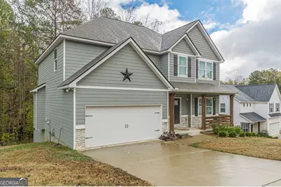 254 Webster Lake Drive, Temple, GA 30179 - Photo 5