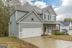 254 Webster Lake Dr, Temple, GA 30179 - Photo 5