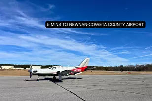 15 Couch St, Moreland, GA 30259 - Photo 15