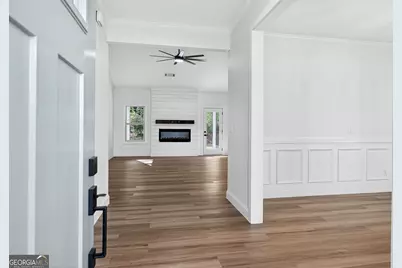 15 Couch Street, Moreland, GA 30259 - Photo 17