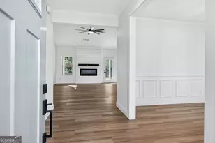 15 Couch St, Moreland, GA 30259 - Photo 17