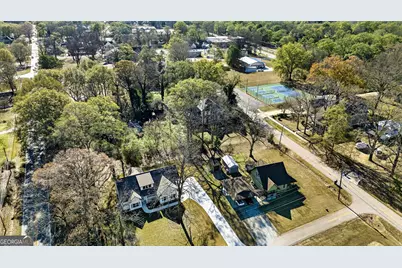 15 Couch Street, Moreland, GA 30259 - Photo 49