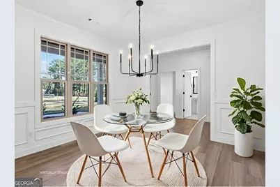 15 Couch Street, Moreland, GA 30259 - Photo 5