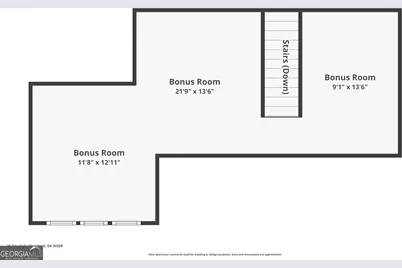 15 Couch Street, Moreland, GA 30259 - Photo 51