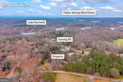 510 Gumlog Grove Road, Lavonia, GA 30553 - Photo 13