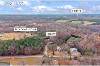 510 Gumlog Grove Road, Lavonia, GA 30553 - Photo 7