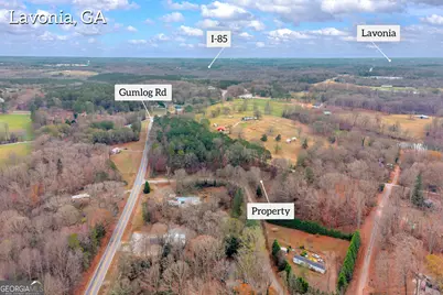 510 Gumlog Grove Road, Lavonia, GA 30553 - Photo 9