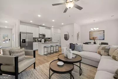 1035 Merritt Drive #94, Villa Rica, GA 30180 - Photo 9