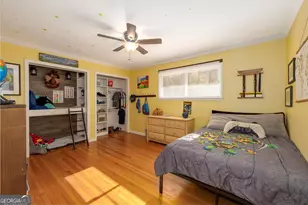 2174 Deer Ridge, Smoke Rise, GA 30087 - Photo 27