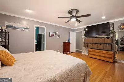 2174 Deer Ridge, Smoke Rise, GA 30087 - Photo 25