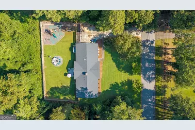 2174 Deer Ridge, Smoke Rise, GA 30087 - Photo 3