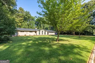 2174 Deer Ridge, Smoke Rise, GA 30087 - Photo 39