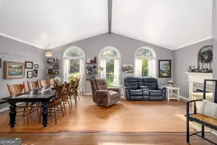 2174 Deer Ridge, Smoke Rise, GA 30087 - Photo 13