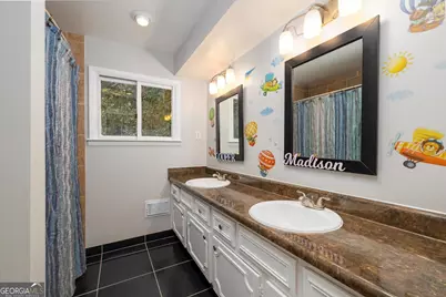 2174 Deer Ridge, Smoke Rise, GA 30087 - Photo 31